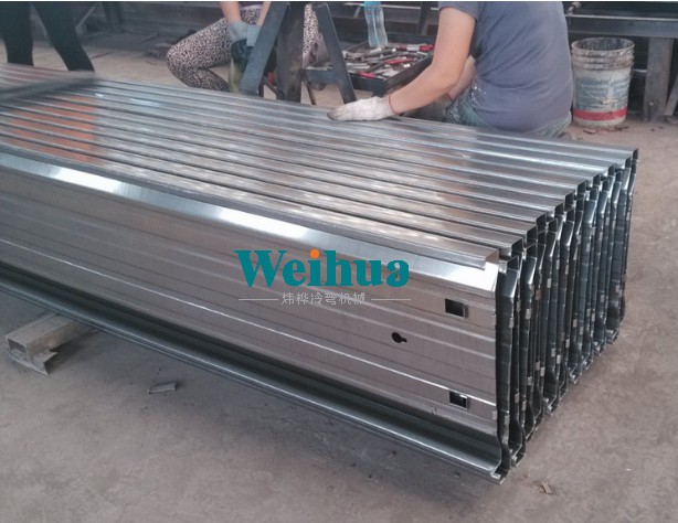 電除塵陽(yáng)極板的安裝方法和注意事項(xiàng)介紹