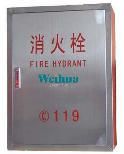 消火栓箱高速自動生產(chǎn)設(shè)備