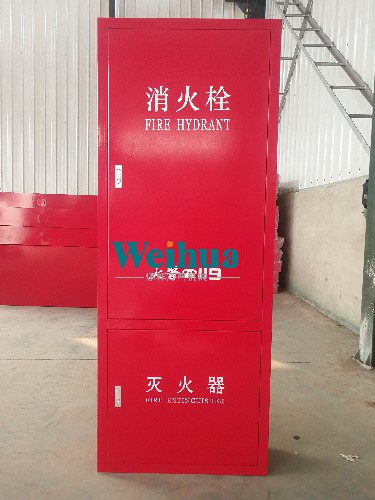 消火栓箱的常規(guī)尺寸規(guī)格