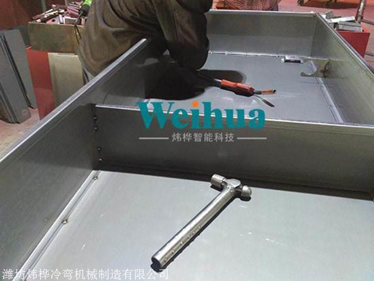 消防栓箱一體成型生產(chǎn)設(shè)備   