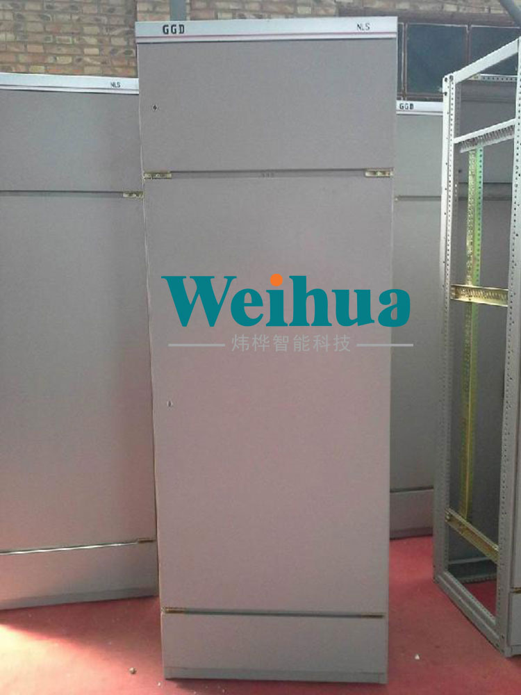 GGD低壓配電柜的標(biāo)準(zhǔn)尺寸是多少