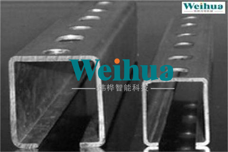 建筑用抗震支架自動(dòng)成型設(shè)備